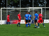 Den Bommel 1 - S.K.N.W.K. 1 (oefen) seizoen 2024-2025 (46/221)